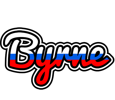 Byrne russia logo