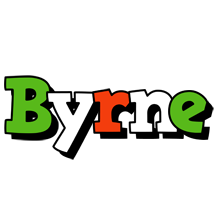 Byrne venezia logo