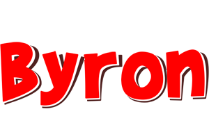 Byron basket logo