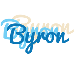 Byron breeze logo