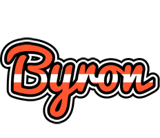 Byron denmark logo