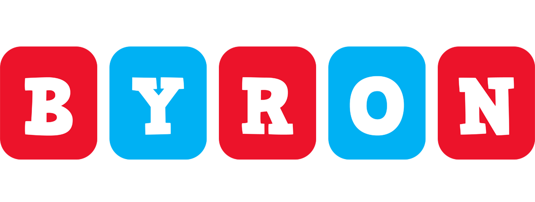 Byron diesel logo