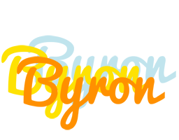 Byron energy logo