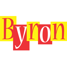 Byron errors logo