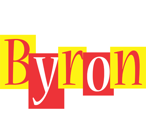 Byron errors logo