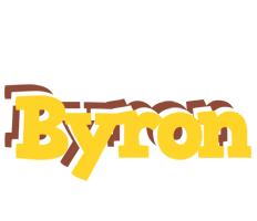 Byron hotcup logo