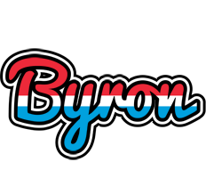 Byron norway logo