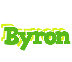 Byron picnic logo