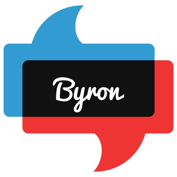 Byron sharks logo