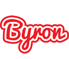 Byron sunshine logo