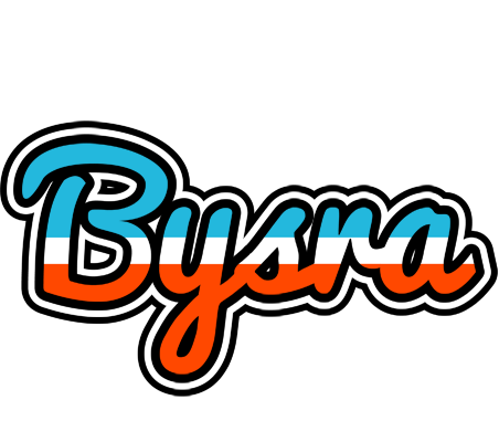 Bysra america logo