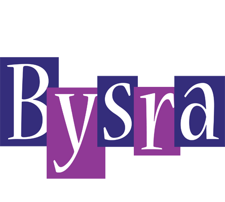 Bysra autumn logo