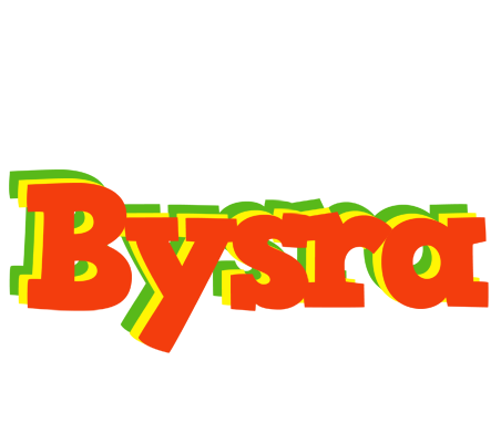 Bysra bbq logo