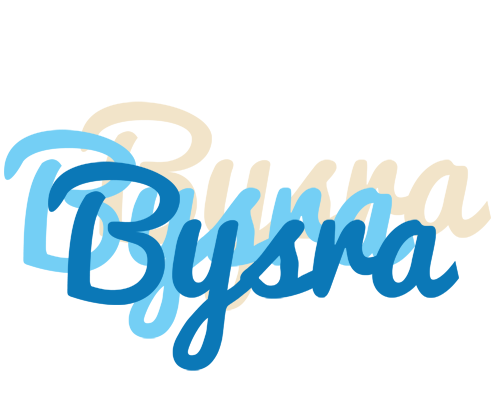 Bysra breeze logo
