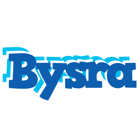 Bysra business logo