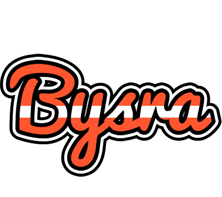Bysra denmark logo