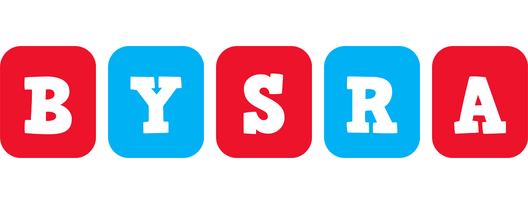 Bysra diesel logo