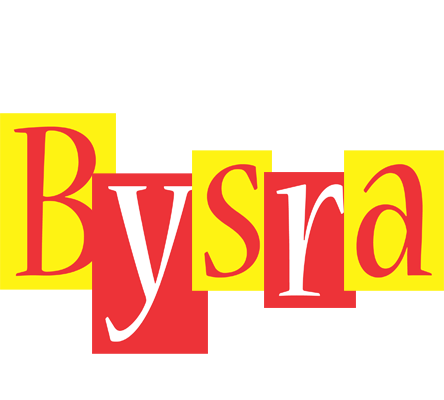Bysra errors logo