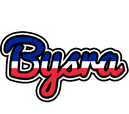 Bysra france logo