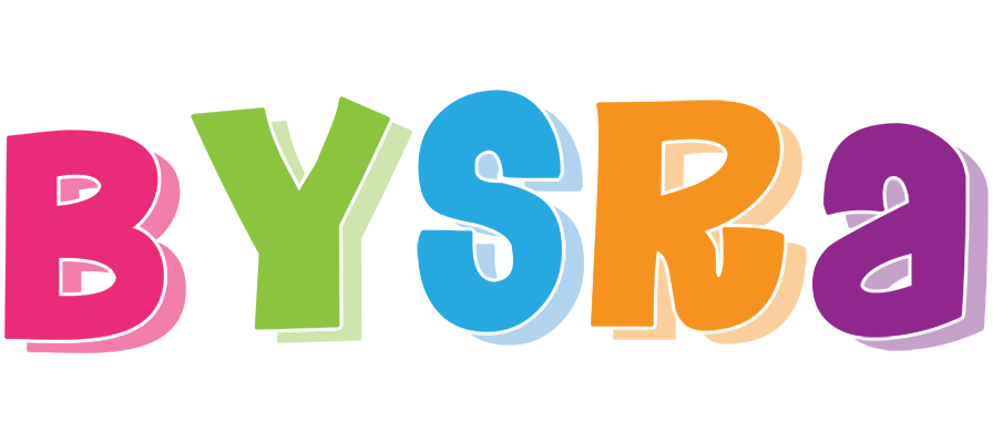 Bysra friday logo