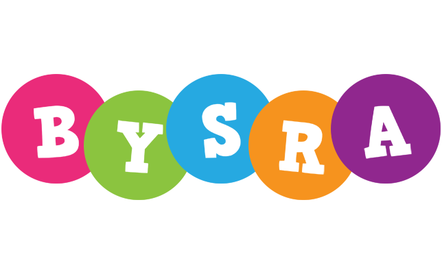 Bysra friends logo