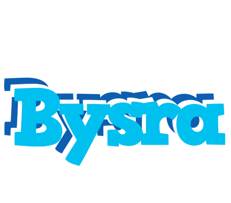 Bysra jacuzzi logo