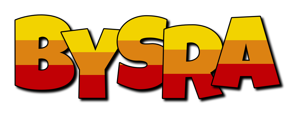 Bysra jungle logo