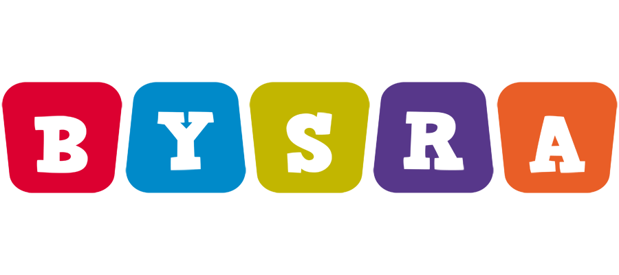 Bysra kiddo logo