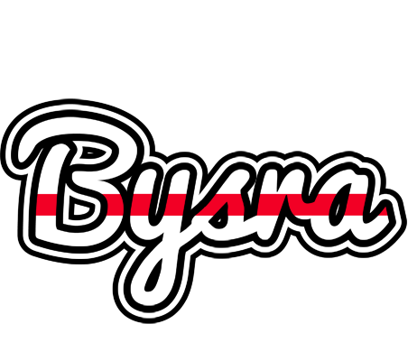 Bysra kingdom logo