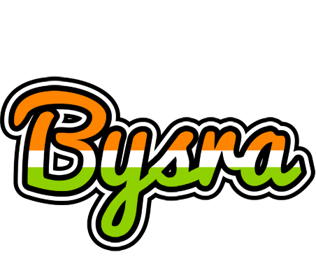 Bysra mumbai logo