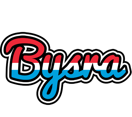 Bysra norway logo
