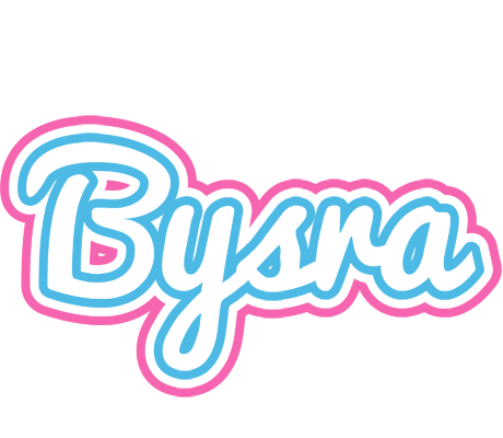 Bysra outdoors logo