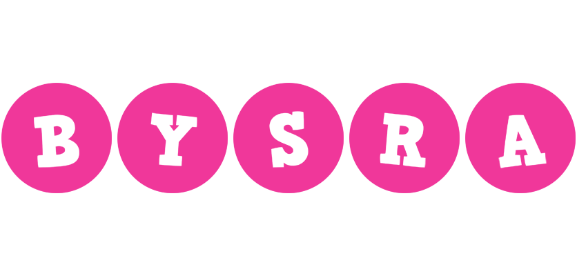 Bysra poker logo
