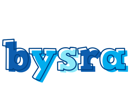 Bysra sailor logo