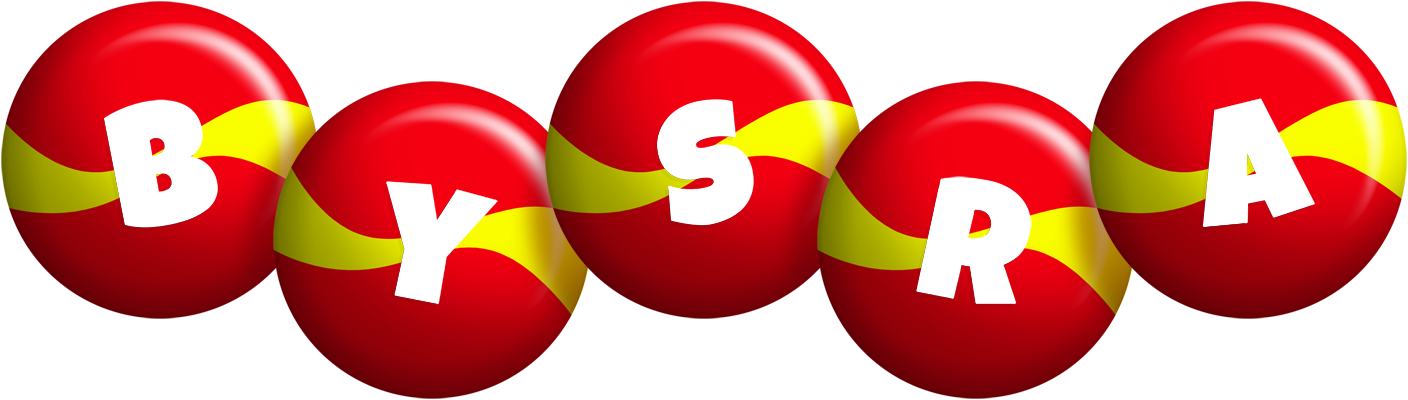 Bysra spain logo