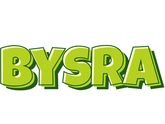 Bysra summer logo