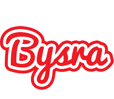Bysra sunshine logo