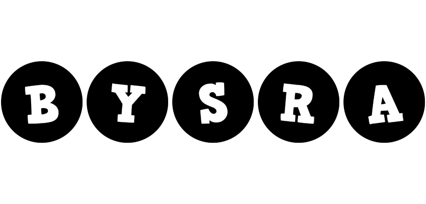 Bysra tools logo
