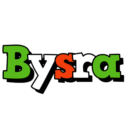 Bysra venezia logo