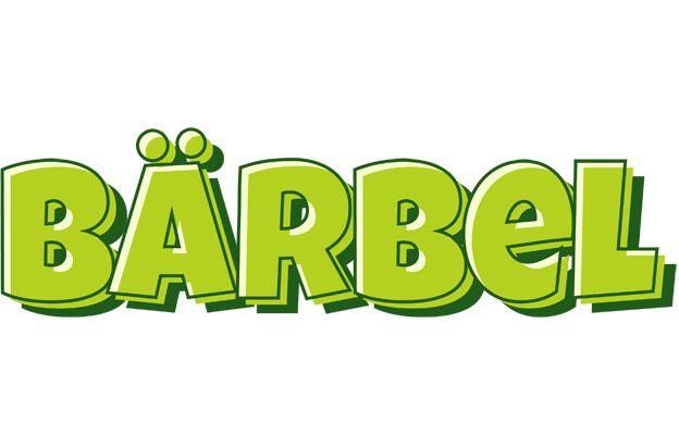 Bärbel summer logo