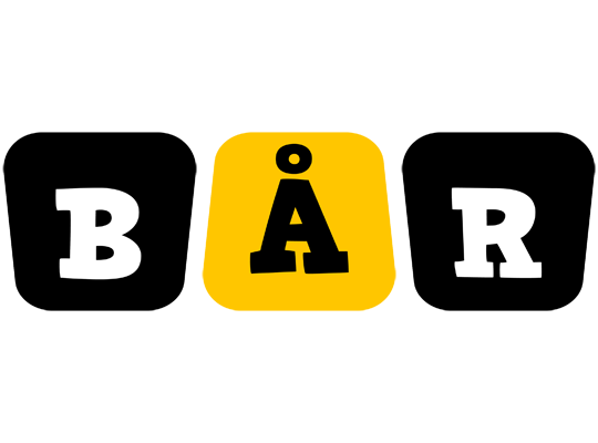 Bår boots logo