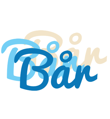 Bår breeze logo