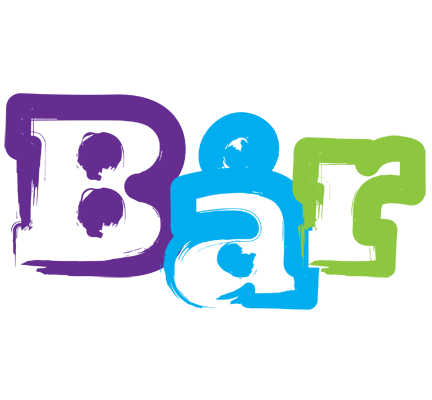 Bår casino logo