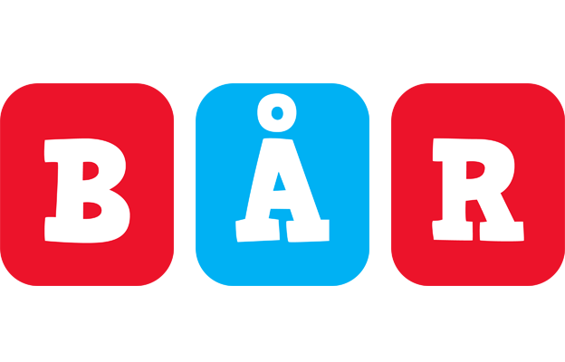 Bår diesel logo