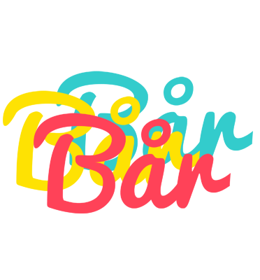 Bår disco logo