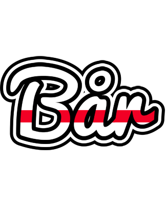 Bår kingdom logo