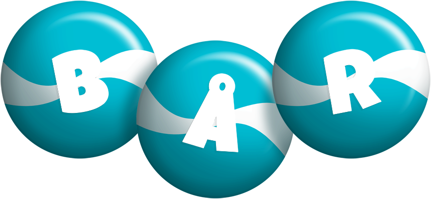 Bår messi logo