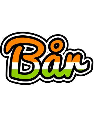 Bår mumbai logo