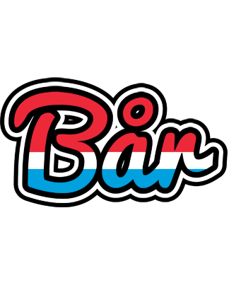 Bår norway logo
