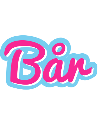Bår popstar logo